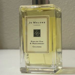 Jo Malone English Oak and Redcurrant 3.4oz/100ml
